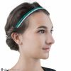 Cinereplicas Hair Accessories | Set Of 2 Trendy Slytherin Hair Accessories