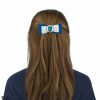 Cinereplicas Hair Accessories | Set Of 2 Trendy Ravenclaw Hair Accessories