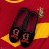 Cinereplicas Slippers | Gryffindor Deluxe Slippers