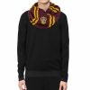 Cinereplicas Scarves | Gryffindor Infinity Scarf