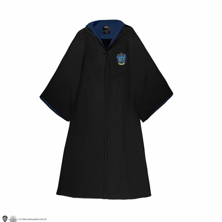 Cinereplicas Full Uniforms | Adult Ravenclaw Deluxe Full Uniform