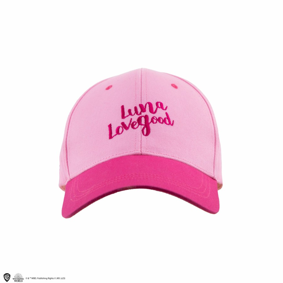 Cinereplicas Hats | Luna Lovegood Baseball Cap