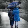 Cinereplicas Umbrellas | Ravenclaw Umbrella