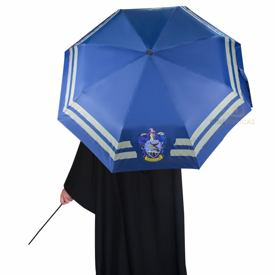 Cinereplicas Umbrellas | Ravenclaw Umbrella