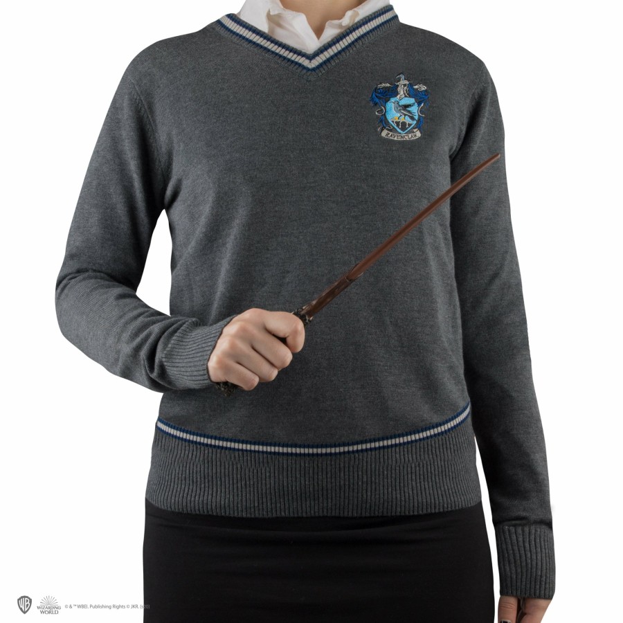 Cinereplicas Sweaters | Ravenclaw Sweater