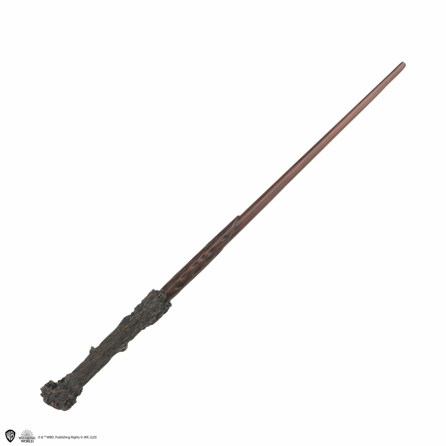 Cinereplicas Wands | Harry Potter Collector Wand