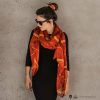 Cinereplicas Scarves | Gryffindor Lightweight Scarf