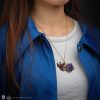 Cinereplicas Necklaces | Chocolate Frog Necklace