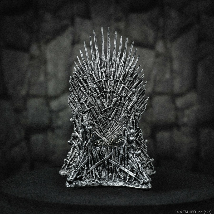 Cinereplicas Magnetic Stand | The Iron Throne Magnetic Stand