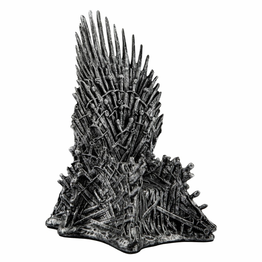 Cinereplicas Magnetic Stand | The Iron Throne Magnetic Stand