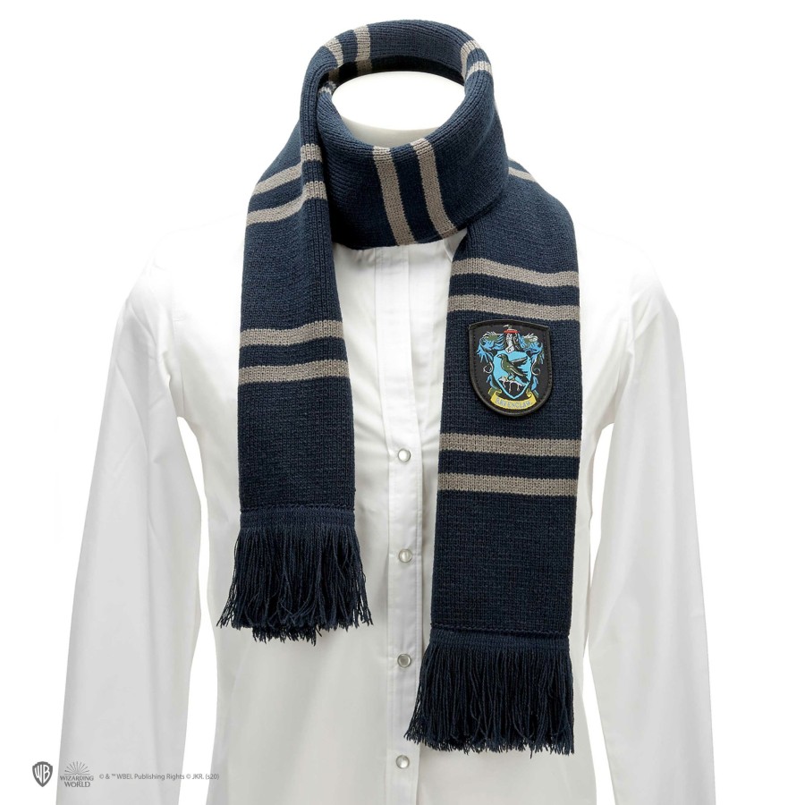 Cinereplicas Scarves | Ravenclaw Scarf