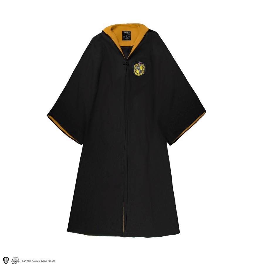 Cinereplicas Full Uniforms | Adults Hufflepuff Full Uniform