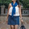 Cinereplicas Scarves | Ravenclaw Lightweight Scarf