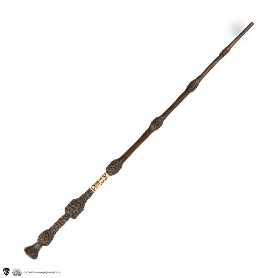 Cinereplicas Wands | Albus Dumbledore Collector Wand