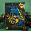 Cinereplicas Holiday Season | Batman Advent Calendar