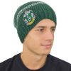 Cinereplicas Beanies | Slytherin Slouchy Beanie