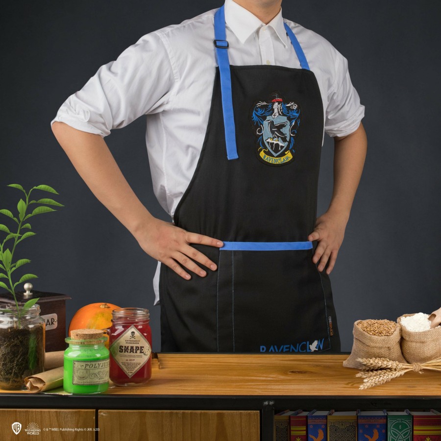 Cinereplicas Aprons | Ravenclaw Apron