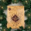 Cinereplicas Holiday Season | Marauder'S Map Advent Calendar