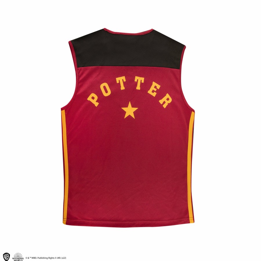 Cinereplicas Tops | Harry Potter Triwizard Tournament Tank Top