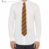 Cinereplicas Ties | Deluxe Gryffindor Tie