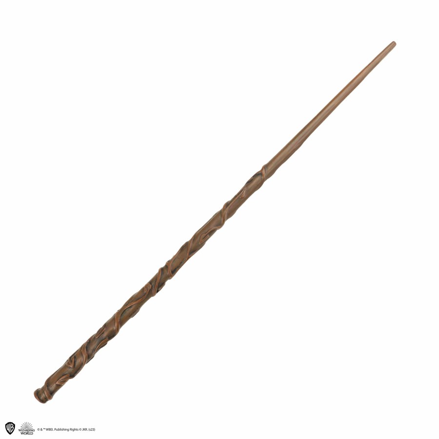 Cinereplicas Wands | Hermione Granger Collector Wand