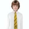 Cinereplicas Ties | Kids Hufflepuff Tie