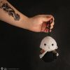 Cinereplicas Keyrings | Voldemort Plush Keyring