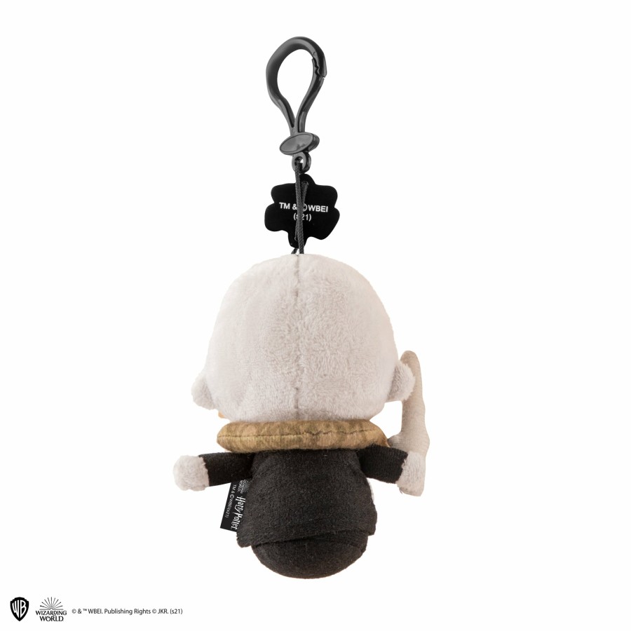 Cinereplicas Keyrings | Voldemort Plush Keyring