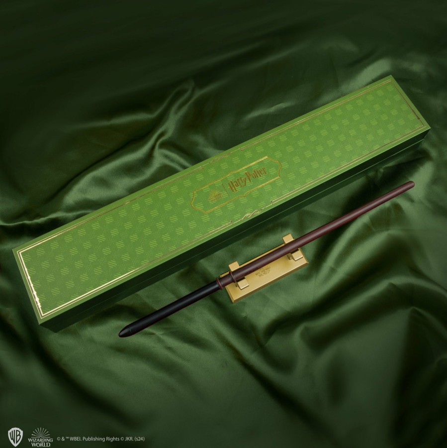 Cinereplicas Wands | Draco Malfoy Collector Wand