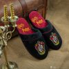 Cinereplicas Slippers | Gryffindor Slippers