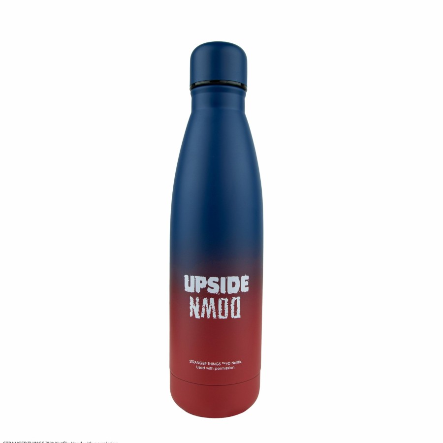 Cinereplicas Water Bottles | Upside Down Insulated Water Bottle