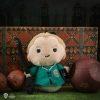 Cinereplicas Keyrings | Quidditch Draco Malfoy Plush Keyring