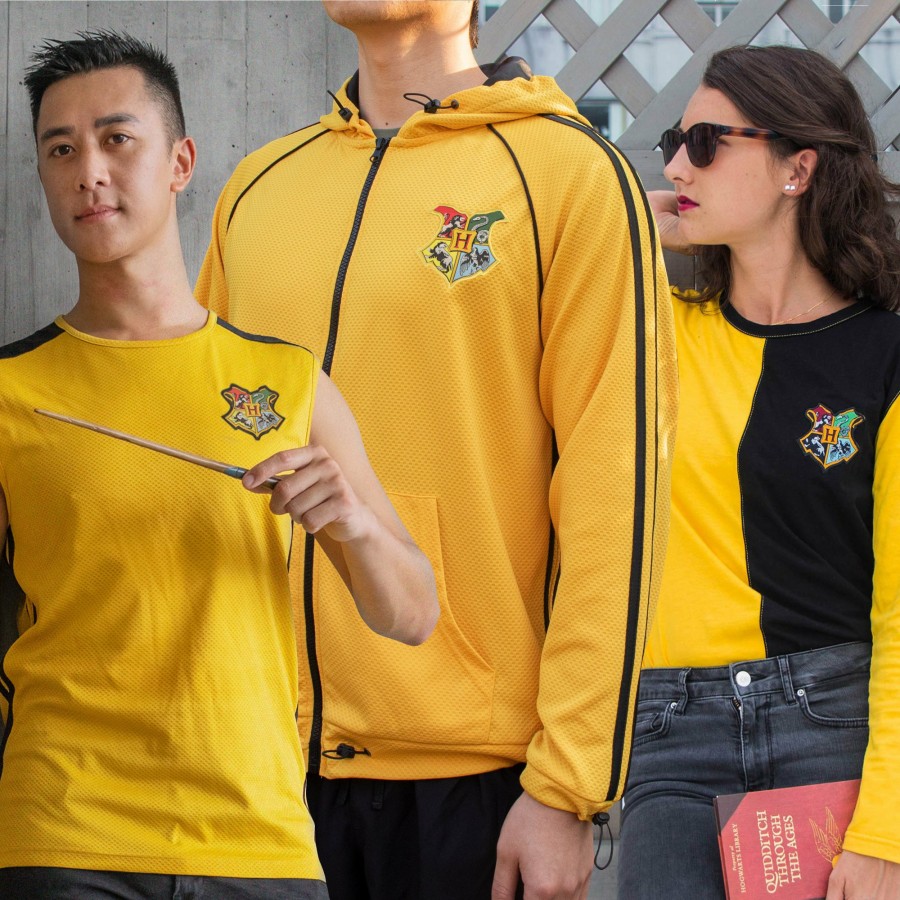 Cinereplicas Tops | Cedric Diggory Triwizard Tournament Bundle