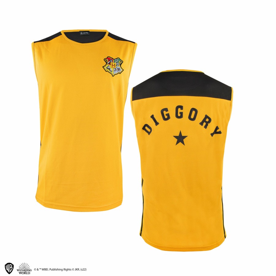 Cinereplicas Tops | Cedric Diggory Triwizard Tournament Bundle