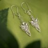 Cinereplicas Earrings | Evenstar Earrings