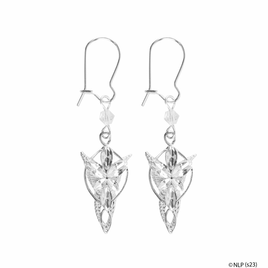 Cinereplicas Earrings | Evenstar Earrings