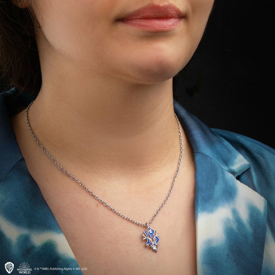 Cinereplicas Necklaces | Beauxbatons Necklace