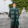 Cinereplicas Full Uniforms | Kids Slytherin Full Uniform