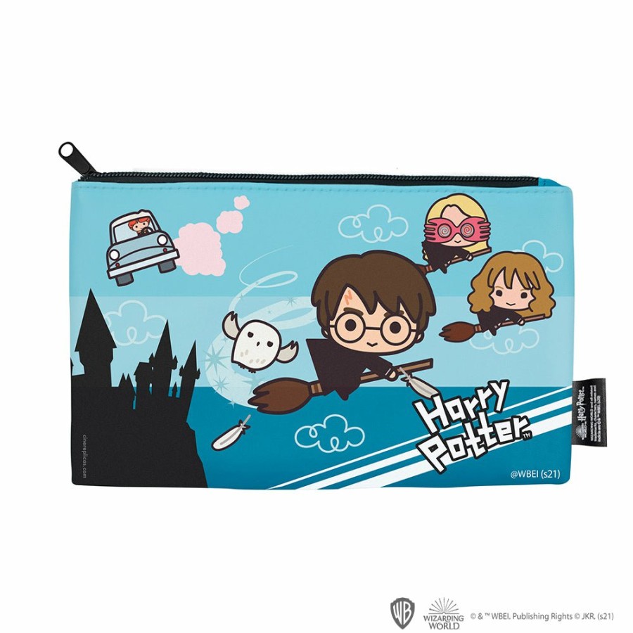 Cinereplicas Stationery Sets | Harry & Friends Stationery Set