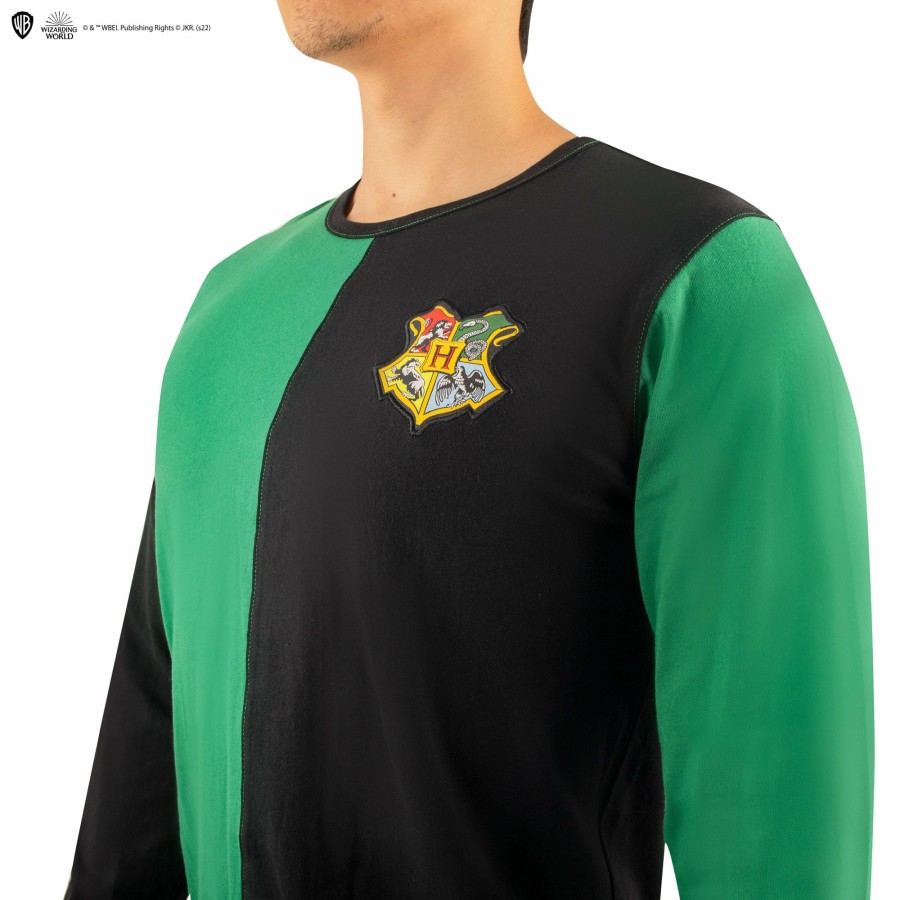 Cinereplicas Tops | Draco Malfoy Triwizard Tournament T-Shirt