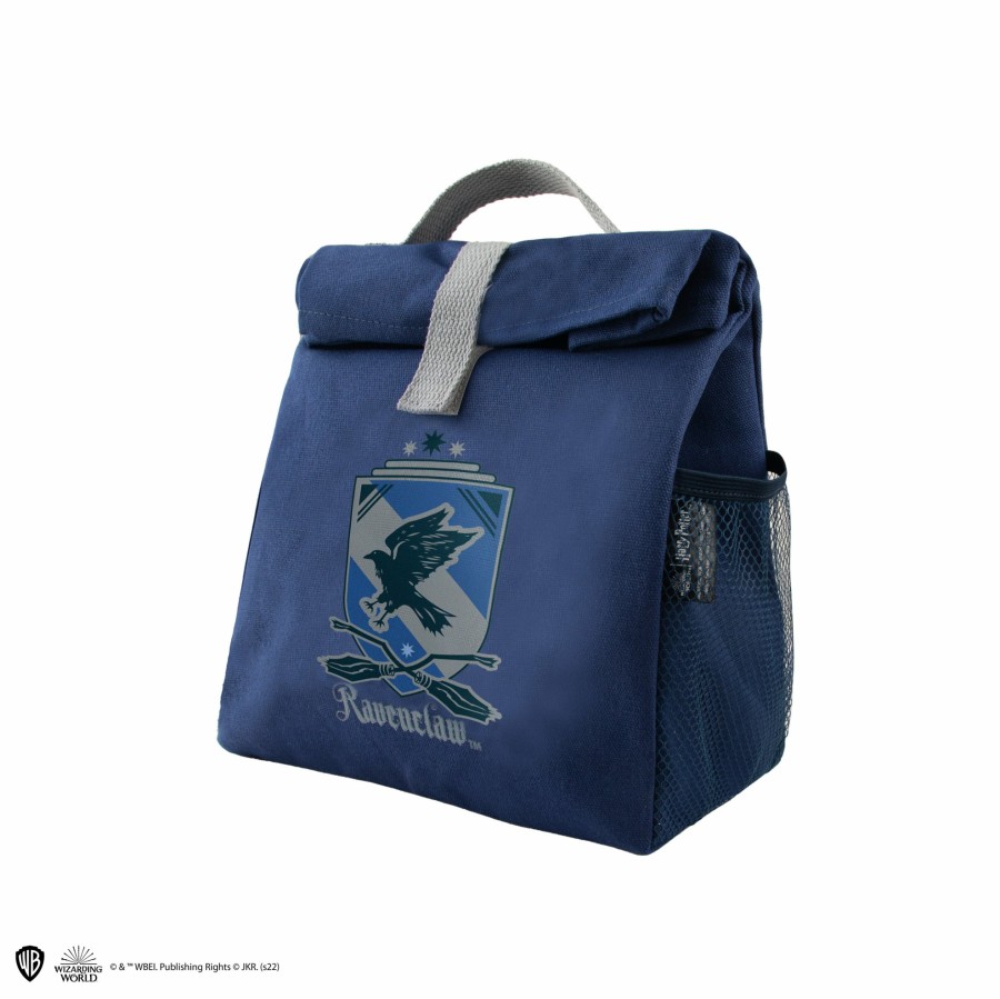 Cinereplicas Lunch Bags | Ravenclaw Thermal Lunch Bag