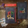 Cinereplicas Stationery Sets | Hogwarts Unity Stationery Set