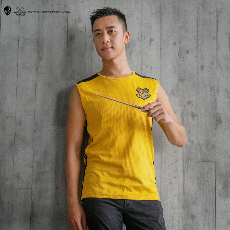 Cinereplicas Tops | Cedric Diggory Triwizard Tournament Tank Top