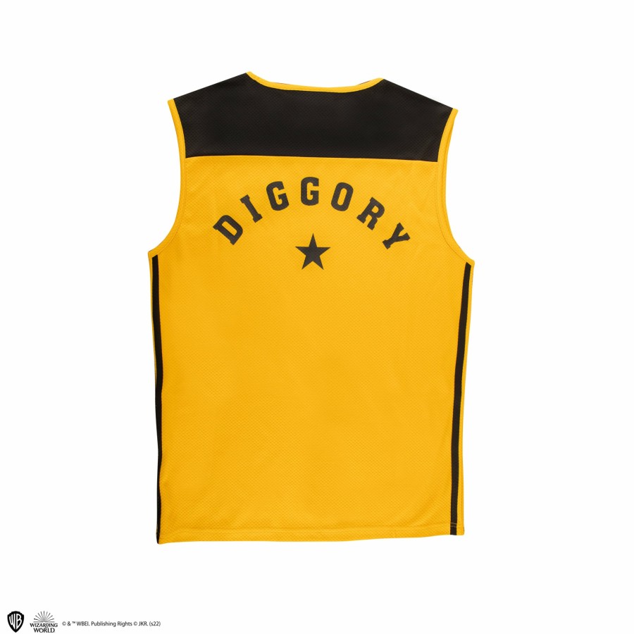 Cinereplicas Tops | Cedric Diggory Triwizard Tournament Tank Top