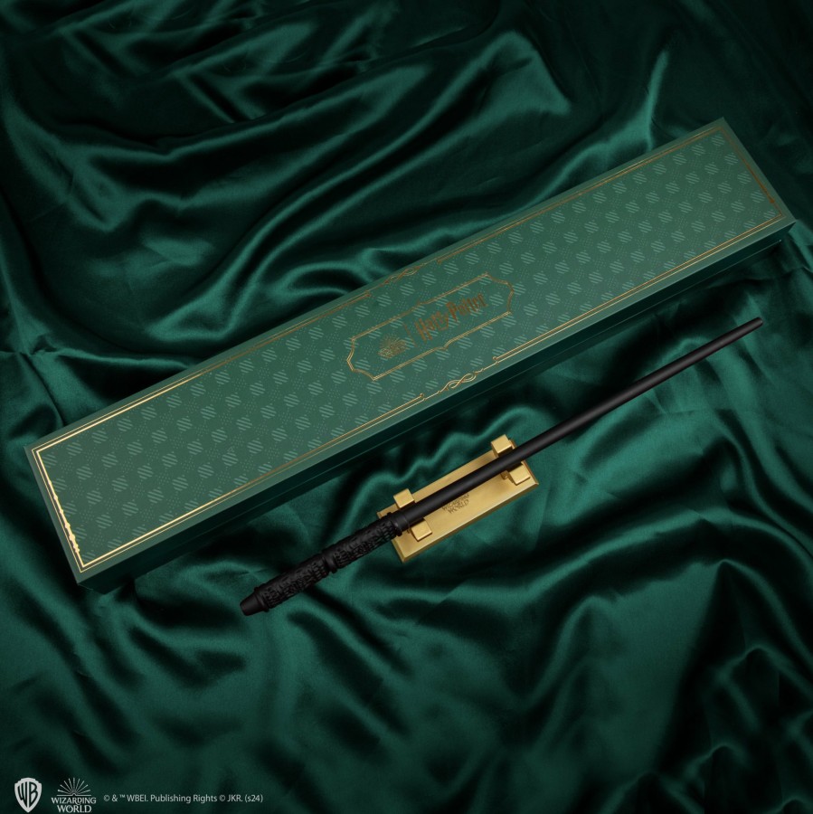 Cinereplicas Wands | Severus Snape Collector Wand