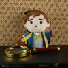 Cinereplicas Keyrings | Newt Scamander Plush Keyring