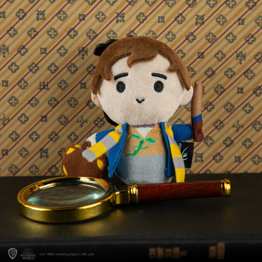 Cinereplicas Keyrings | Newt Scamander Plush Keyring