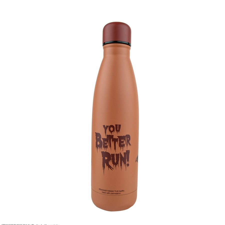 Cinereplicas Water Bottles | Demogorgon Insulated Water Bottle