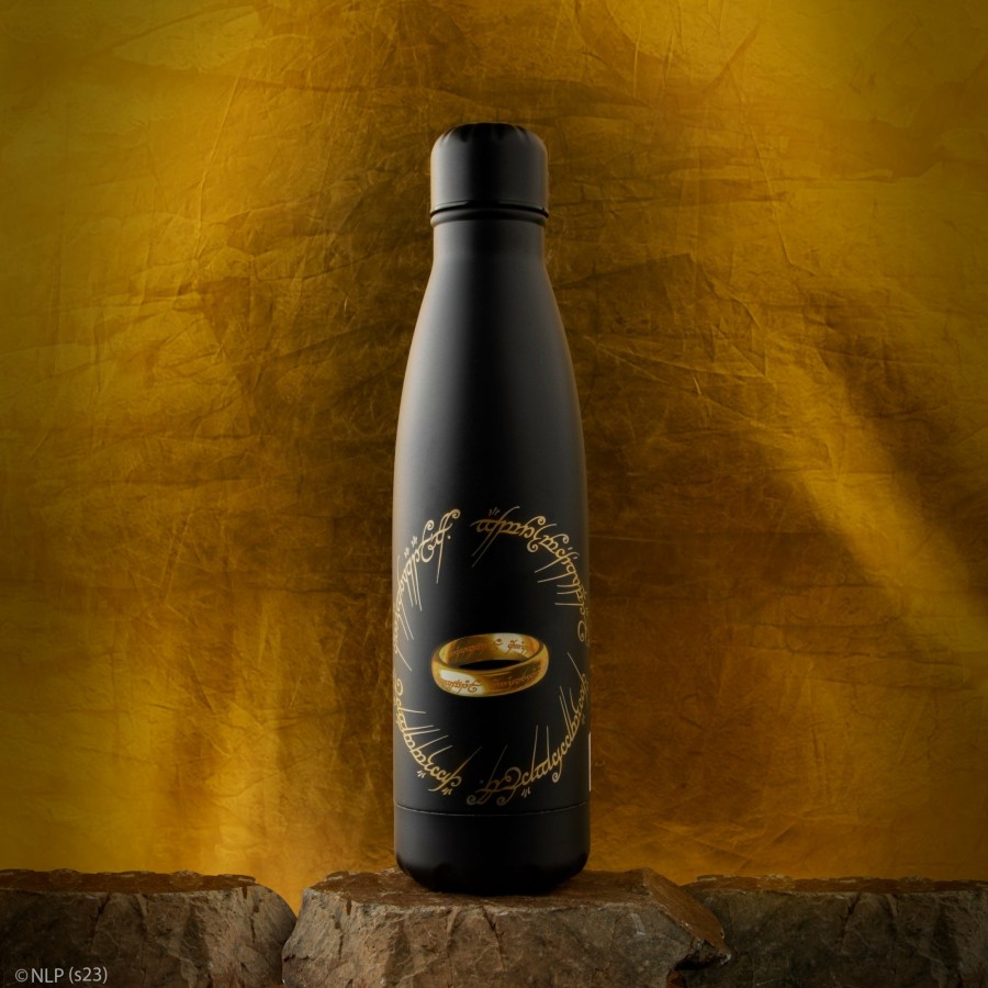 Cinereplicas Water Bottles | One Ring Insulated Water Bottle