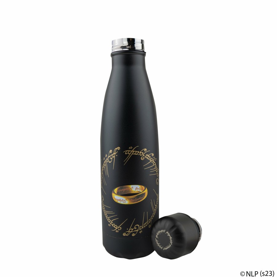 Cinereplicas Water Bottles | One Ring Insulated Water Bottle